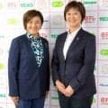 易しそうで難しいツアー史上最短の９８Ｙパー３　小林浩美会長「しびれるパー３になる」