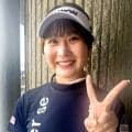 ツアー史上最短９８ヤードに　都玲華「楽しい！　難しくない」　昨年８位のメジャーで「目標はトップ５」