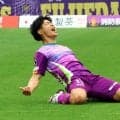 【Ｊ２藤枝】静岡凱旋試合のカズを止めるも４連敗…ＭＦ中村優斗が先制も追いつかれてＰＫ戦で惜敗