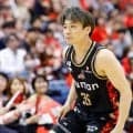 大阪エヴェッサの鈴木達也が自由交渉選手リスト入り…クラブは交渉継続の意向