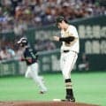 【巨人】GW最終日の白星締めならず９連戦３勝６敗　ドラ１竹丸和幸は７回途中５失点