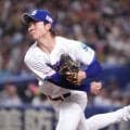 【中日】高橋宏斗が15奪三振！セ記録の16奪三振に、あと1個と迫る快投も勝利投手になれず