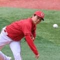 広島　ＤｅＮＡ戦の連敗を９でストップ！開幕８試合目で今季初勝利　栗林７回３安打無失点で３勝目　持丸が２試合連続２号