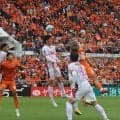 【Ｊ１清水】ブルガリア代表ＦＷアフメドフが１年ぶり復帰で即仕事…ＰＫ獲得で連勝に貢献「このピッチに戻って来られてうれしい」