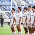 【ハイライト動画あり】東洋大学、大学王者・明治大学に敗れるも確かな手応え。ラグビー関東大学春季交流大会