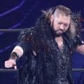 【WWE】元新日本EVILの新リングネームは「NARAKU」王者ディアンジェロに宣戦布告