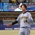 阪神・高橋まさかヒーローインタビューで“ピンチ”　会話の途中で「いや…大丈夫っす」→インタビューアー「よろしいですか？」完封後の“遥人節”にファン歓喜