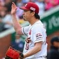 【楽天】逆転負けで４連勝＆勝率５割復帰ならず…前田健太５回１失点も中継ぎ陣踏ん張れず