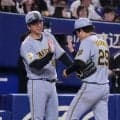 【阪神】藤川球児監督ハイレベル「高橋対決」に「素晴らしい投げ合い」９連戦は５勝４敗勝ち越し