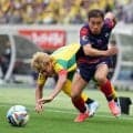 【東京】連勝４でストップ…千葉に０－３完敗　日本代表DF長友佑都復帰で好機演出も得点奪えず