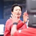 広島・栗林良吏３勝目　５登板でわずか４失点→防御率０点台でもリーグ２位　「高橋遥人の影に隠れてるけど栗林もやばい成績」「アツい沢村賞争い」