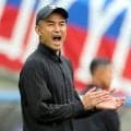 Ｊ１千葉・小林慶行監督　３発快勝に「難しい時間の中でも背中を押し続けてくれた」ファンに感謝…ＦＣ東京に３-０