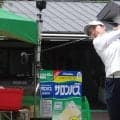 「藍さんがいなければ…」小祝さくらが憧れの先輩と初ラウンド 今季“トップ10なし”から脱出の起爆剤に