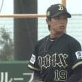 オリ山岡泰輔が6回1失点で初勝利、山中稜真が3安打2打点　鷹・藤原が4失点…6日のパ・ファーム