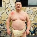 記者クラブ担当になった元関脇勢の春日山親方「しっかり勉強して頑張ります」