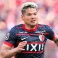 鹿島「茨城ダービー」３発快勝…レオセアラが圧巻２ゴール　ＦＣ東京と勝ち点５差で残り３戦