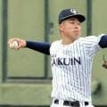 狙うは2年ぶり春の大阪優勝　大阪学院大、投手二枚看板は「抜群」