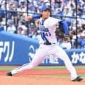 【DeNA】深沢鳳介「申し訳ない気持ちでいっぱい」５回途中８失点KOプロ初黒星　