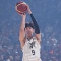 【バスケ】26歳Ｂリーグ韓国選手が兵役へ「一層健康で成熟した姿で皆様の前に再び立つ」
