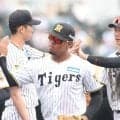 阪神　平田２軍監督が５回に一挙５得点の野手陣をたたえる「盆と正月が（同時に）来た」７回０封の今朝丸にも「見応えあった」と賛辞