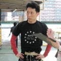 【ボート】平和島　長畑友輔がイン速攻で予選突破の一番乗りを決めた「レースがしやすいです」