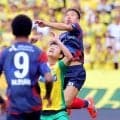 長友佑都が９試合ぶり復帰　日本代表の主な負傷者の現状…１５日に運命のＷ杯メンバー発表