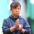 鹿島サポーターどよめき…ハーフタイムの「ＦＣ東京０-３千葉」表示に　次節横浜ＦＭ戦で東地区Ｖの可能性