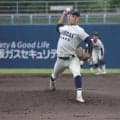 大商大高が今春センバツＶ大阪桐蔭に惜敗　先発・浅岡は11奪三振もサヨナラ打浴びる　西谷監督は苦戦想定「後半までかかるかなと」とたたえる