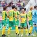 Ｊ１千葉・姫野誠が今季初ゴール「早く点を取りたい気持ちが」長友佑都との対戦には「テレビで見てきた人」と興奮