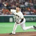 【巨人】ドラ２田和廉　13試合連続無失点継続「いつかは竹丸さんの後の勝ち試合に放れたら」