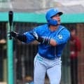 【日本ハム】細川凌平が３年ぶり本塁打「頼むから入ってくれと思って走ってました」5日に1軍