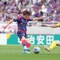 【東京】Ｗ杯メンバー入り目指す佐藤龍之介は不発「最後のシーンでずれがあった」