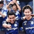 【町田】藤尾翔太ドンピシャヘッドで今季初ゴール！黒田監督も「魂のこもったゴールだった」