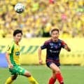 ＦＣ東京・長友佑都「２失点した責任は感じる」「チームに活力を与えられなかった」…復帰後即出場も０-３で敗戦