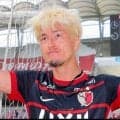 ジョーカー鈴木優磨、華麗な“股抜きヒールパス”でレオセアラ弾アシスト…初の途中出場も鹿島勝利に貢献
