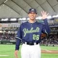 【ヤクルト】山野太一“同期の絆”でセ単独トップ５勝「試合前に…」有言実行の並木が先頭打者弾