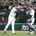 【西武】ドラ４堀越啓太、プロ初登板で最速156キロ「押せている」故障明け出遅れも期待の剛腕