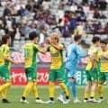 １７歳姫野誠、長友佑都と“２２歳差マッチアップ”に「ずっとテレビで見てきた」と喜び　セカンドボールで競り勝ち今季初ゴール「うれしいし自信になった」