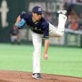 【とっておきメモ】ヤクルト山野太一「子どものために稼がないと」強くなった“自覚”の裏に家族