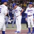 【中日】高橋宏斗「粘りきれず投げ負けた」８回15奪三振も「全くうれしくない」連勝３で止まる