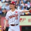 【楽天】三木監督「代えてこうなったのは監督の責任」１失点マエケン初勝利＆４連勝＆５割逃した