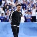 【横浜】大島監督、決定機作れず「町田相手に想定して準備してきたものが出せなかった」