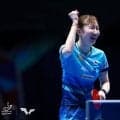 卓球日本女子に中国メディアが太鼓判「決勝進出の可能性」　早田ひなと対峙の62歳レジェンドは「挑戦を仕掛けるのが困難」【世界卓球2026】