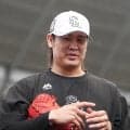 【ソフトバンク】殴打で左手骨折の杉山一樹「ダメだったら辞めます。やるしか…」覚悟の1軍復帰