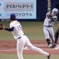 【阪神】中野拓夢「最後しっかりと対応することができた」中日高橋宏斗から２安打で好機演出