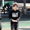 【ボート】まるがめＧ２　山川先輩のアドバイスで上向いた松尾夏海