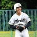 「野球人生で一番うれしかった日」　九回に代打　奈良北の船引圭選手