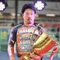 【競輪】平塚Ｇ１　古性優作が日本選手権を初制覇　「日本一になるために全てをささげてきた」と歓喜Ｖに涙