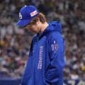 【中日】高橋宏斗「なんのために高橋遥人さんや栗林さんに当てられているか…」悔しい４敗目