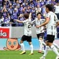連敗も悪夢も止めた　J1神戸・小松蓮が同点ゴールとPK決める